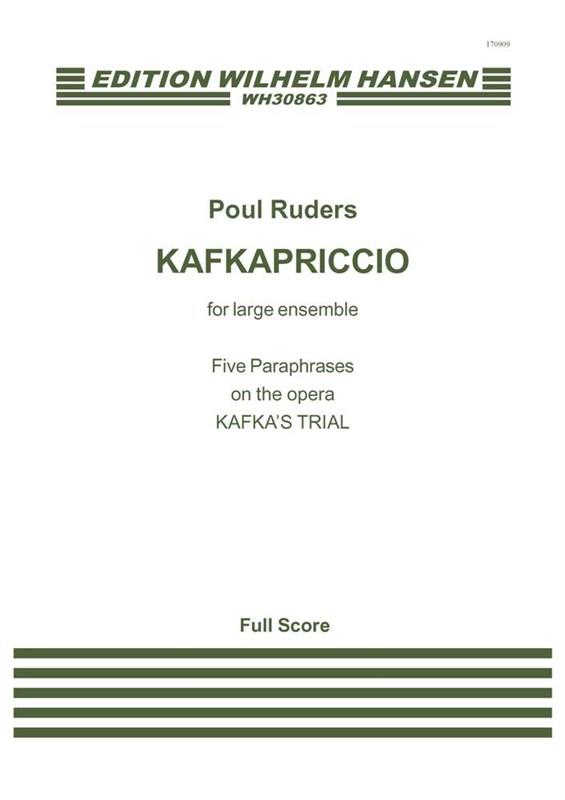 Kafkapriccio for Large Ensemble